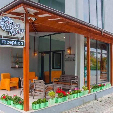 Room Room Motel Sapanca Εξωτερικό φωτογραφία