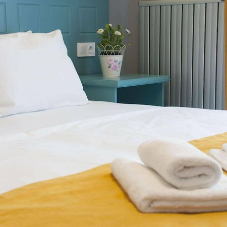 Room Room Motel Sapanca Εξωτερικό φωτογραφία
