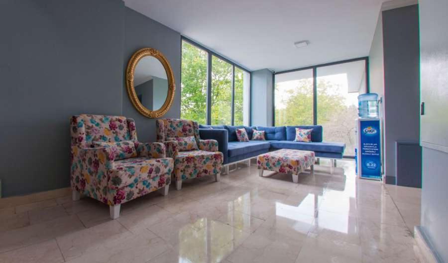 Room Room Motel Sapanca Εξωτερικό φωτογραφία