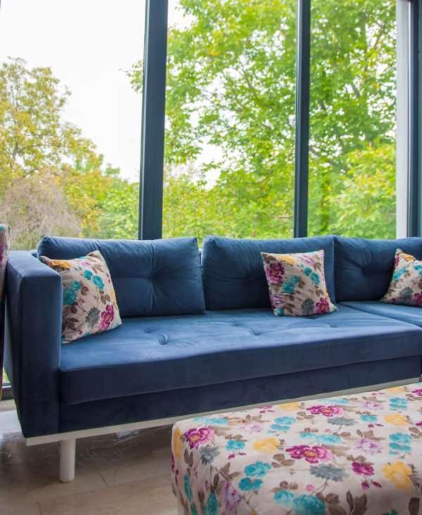 Room Room Motel Sapanca Εξωτερικό φωτογραφία