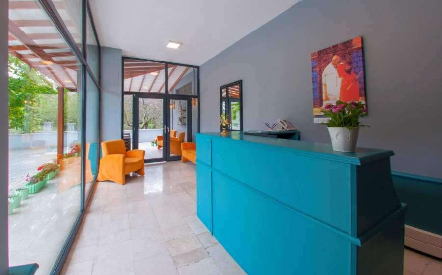Room Room Motel Sapanca Εξωτερικό φωτογραφία