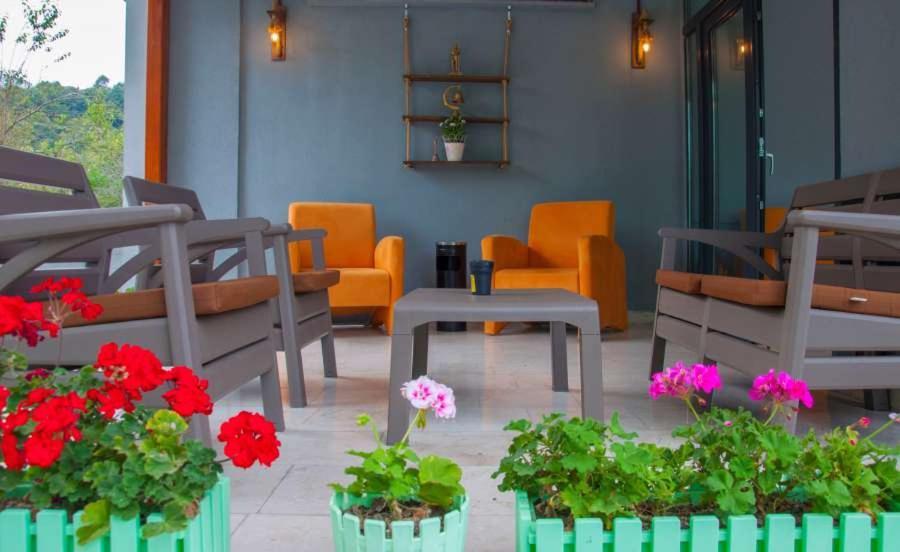 Room Room Motel Sapanca Εξωτερικό φωτογραφία