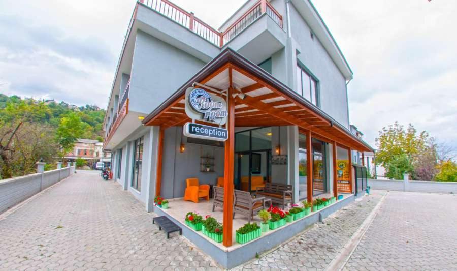 Room Room Motel Sapanca Εξωτερικό φωτογραφία