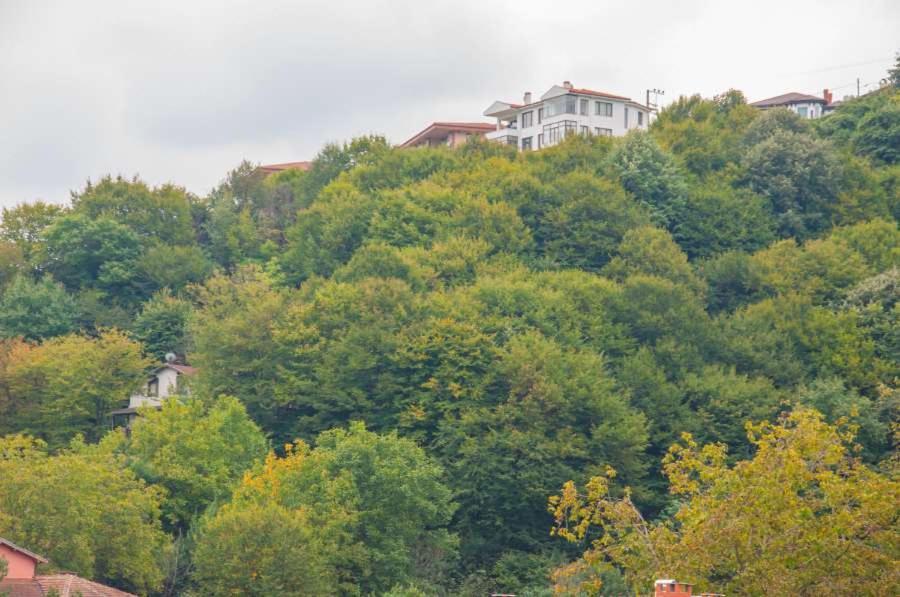 Room Room Motel Sapanca Εξωτερικό φωτογραφία
