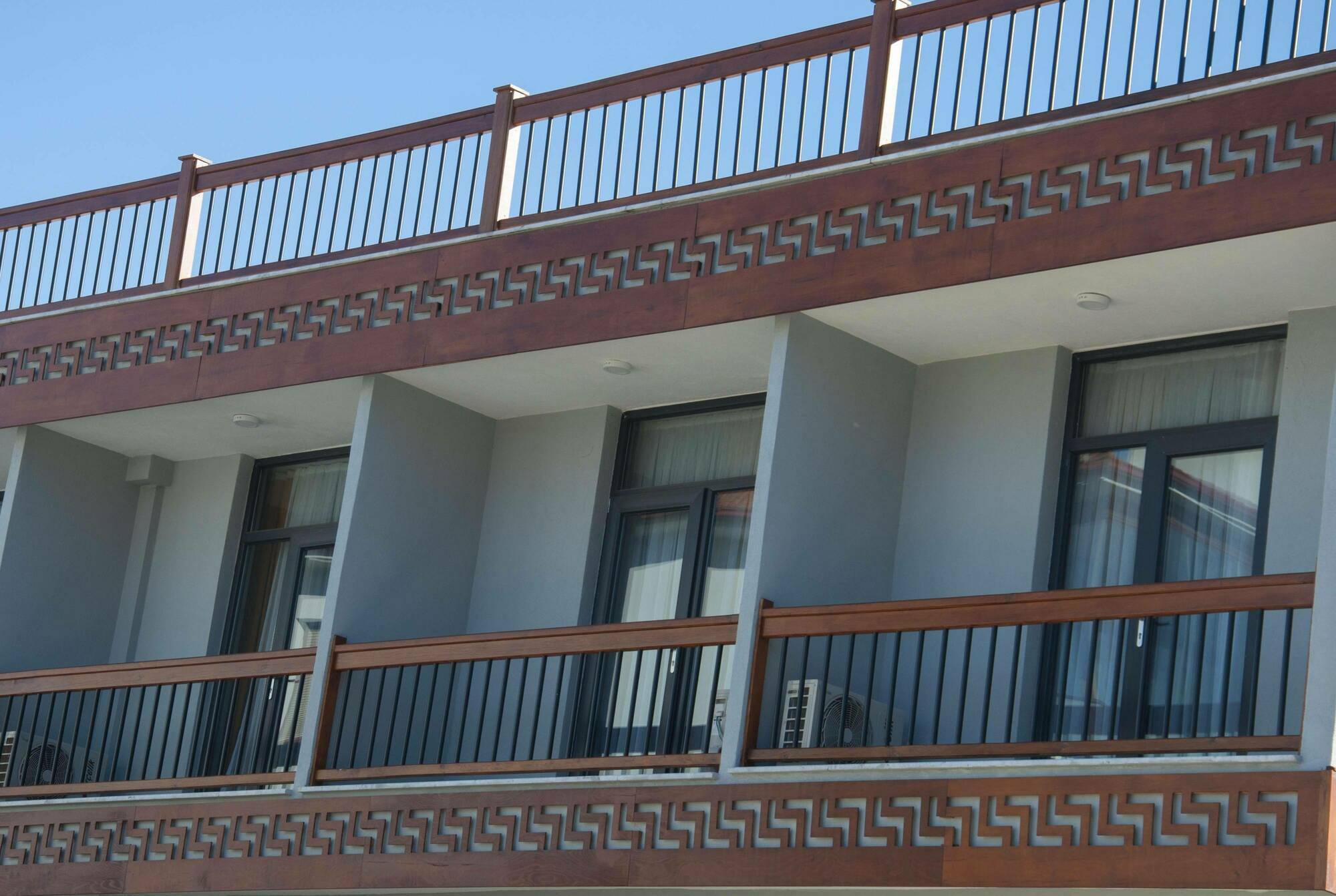 Room Room Motel Sapanca Εξωτερικό φωτογραφία