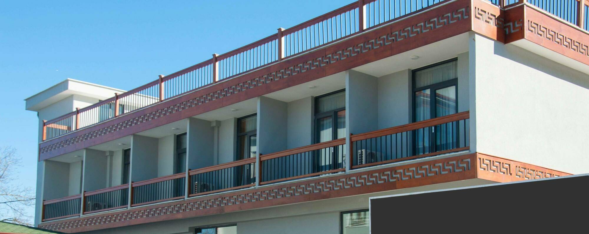 Room Room Motel Sapanca Εξωτερικό φωτογραφία