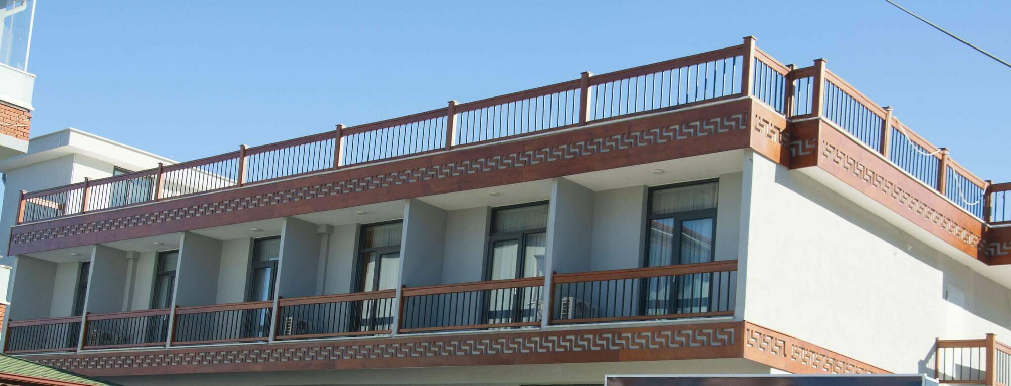 Room Room Motel Sapanca Εξωτερικό φωτογραφία