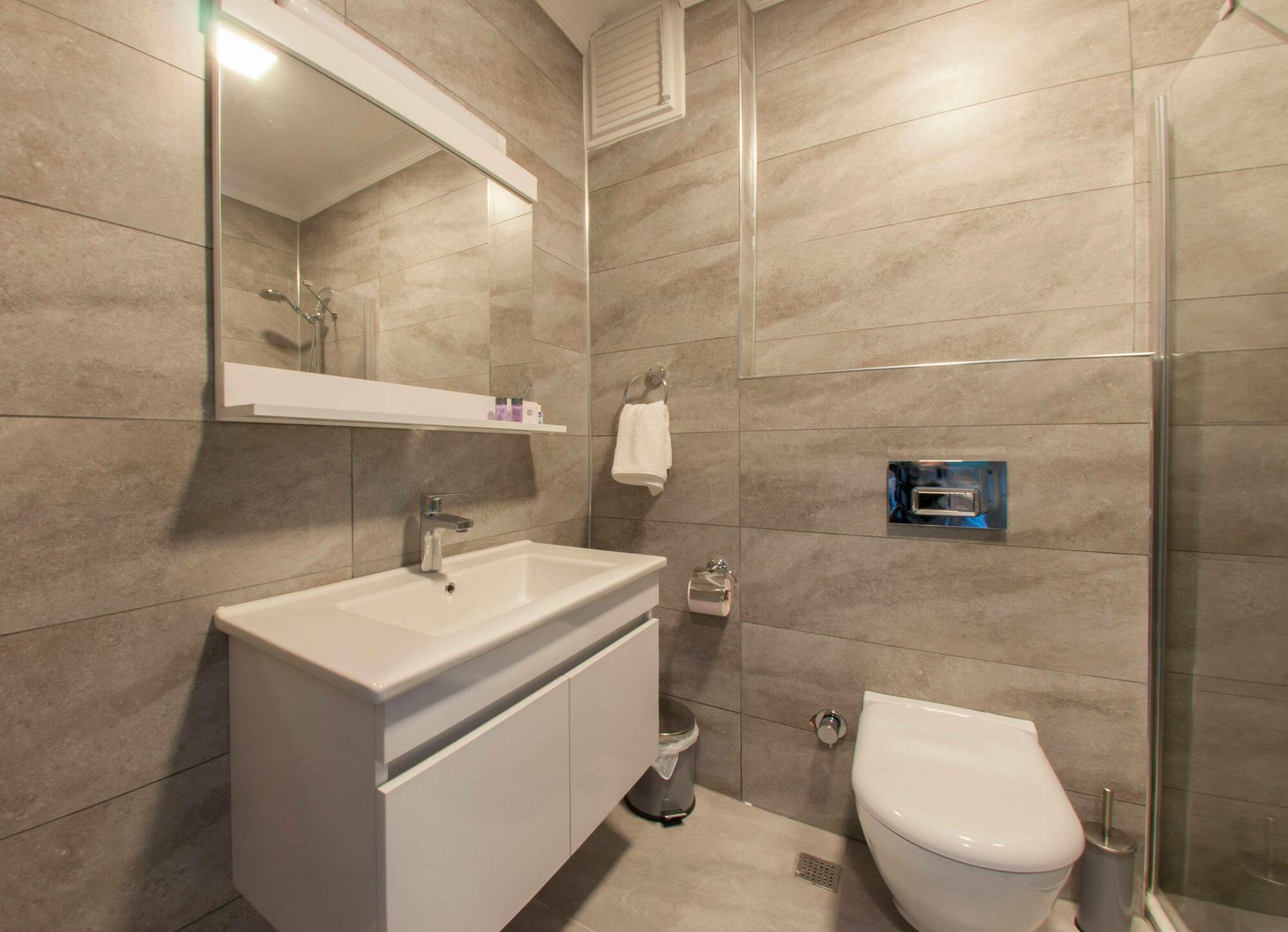 Room Room Motel Sapanca Εξωτερικό φωτογραφία
