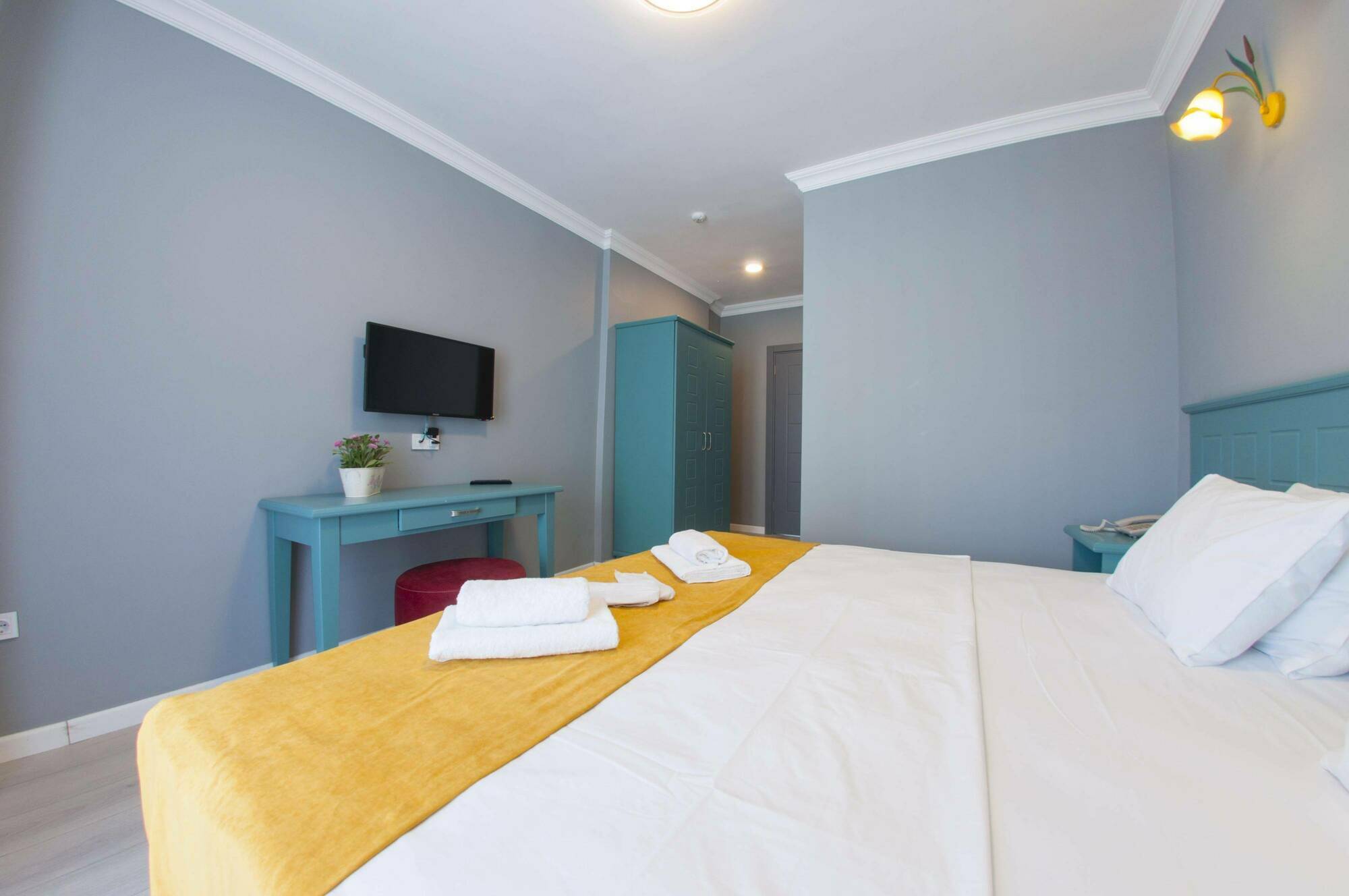 Room Room Motel Sapanca Εξωτερικό φωτογραφία