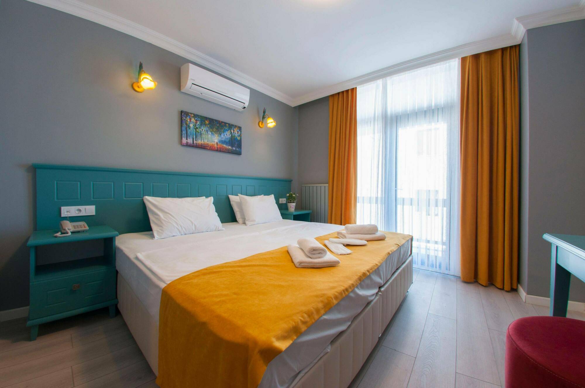 Room Room Motel Sapanca Εξωτερικό φωτογραφία
