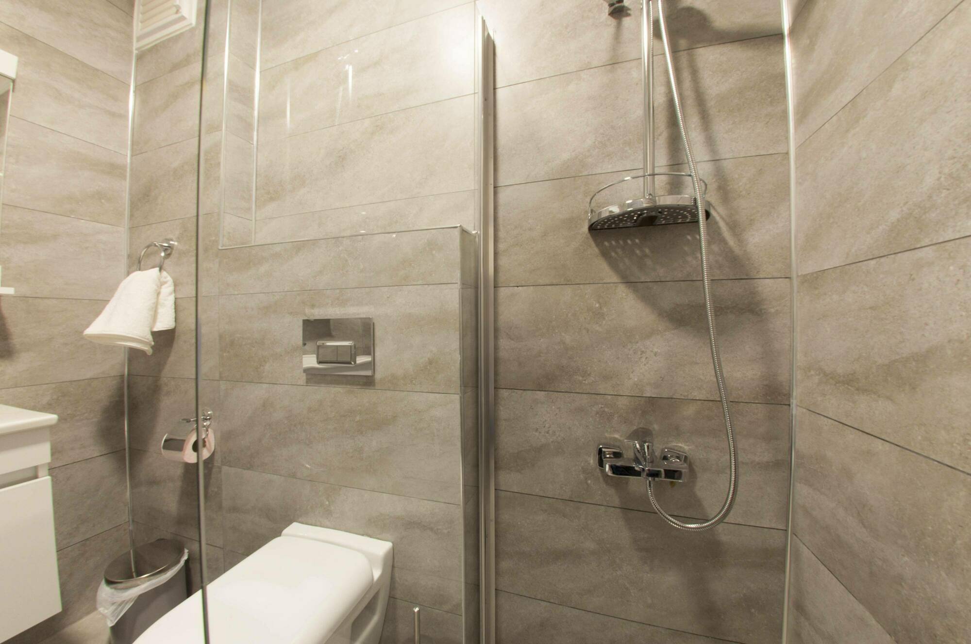 Room Room Motel Sapanca Εξωτερικό φωτογραφία