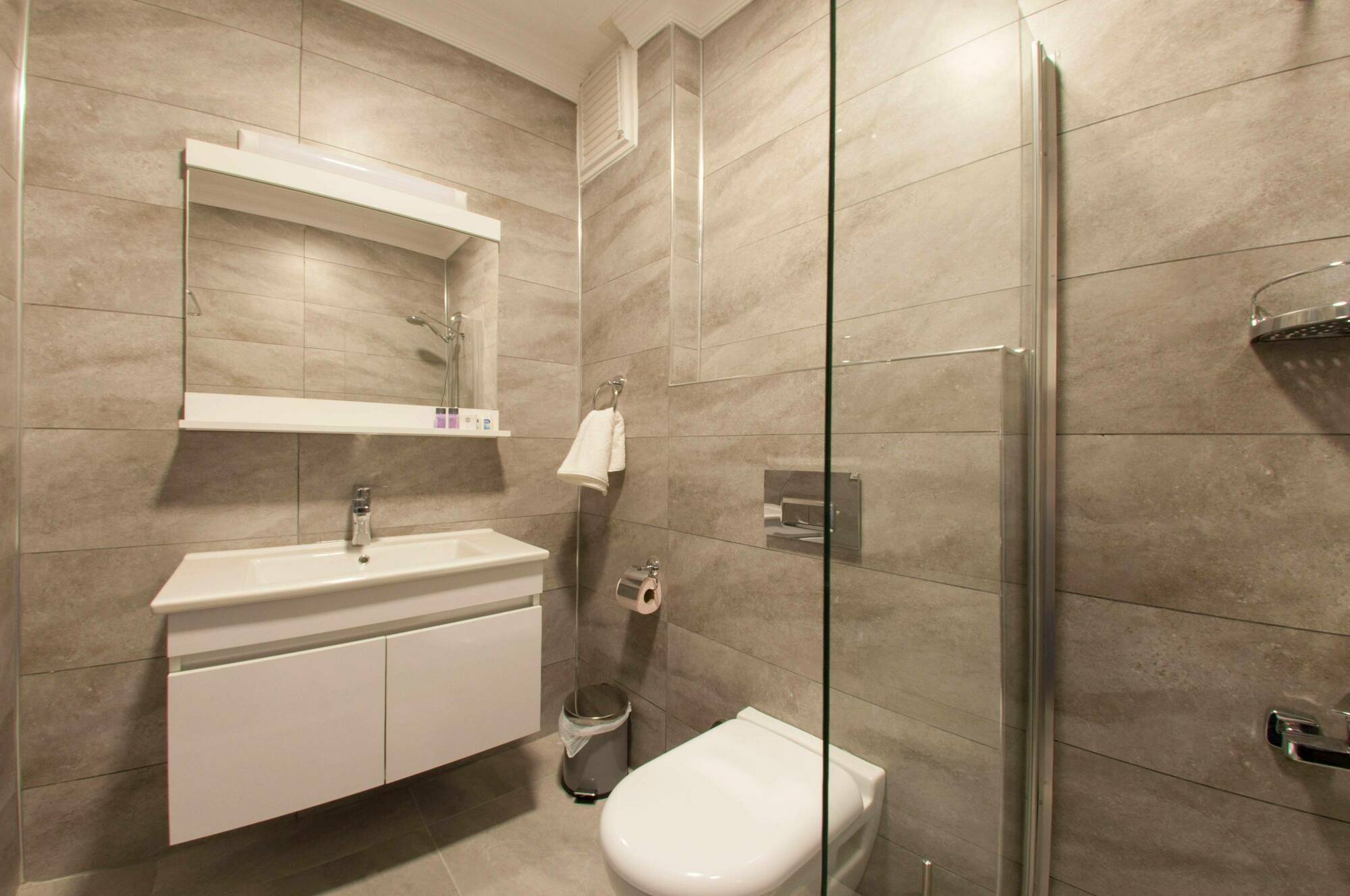 Room Room Motel Sapanca Εξωτερικό φωτογραφία