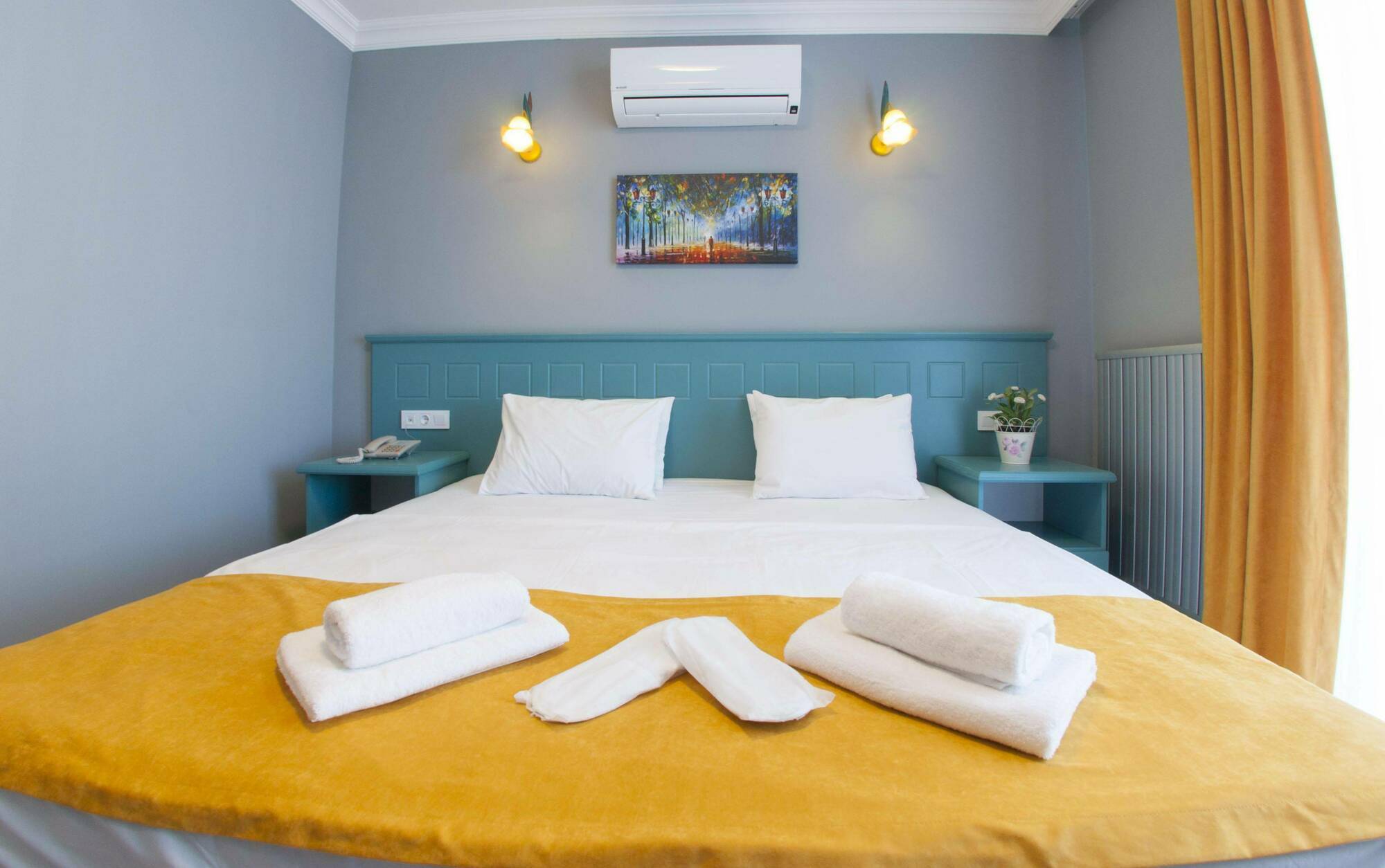 Room Room Motel Sapanca Εξωτερικό φωτογραφία
