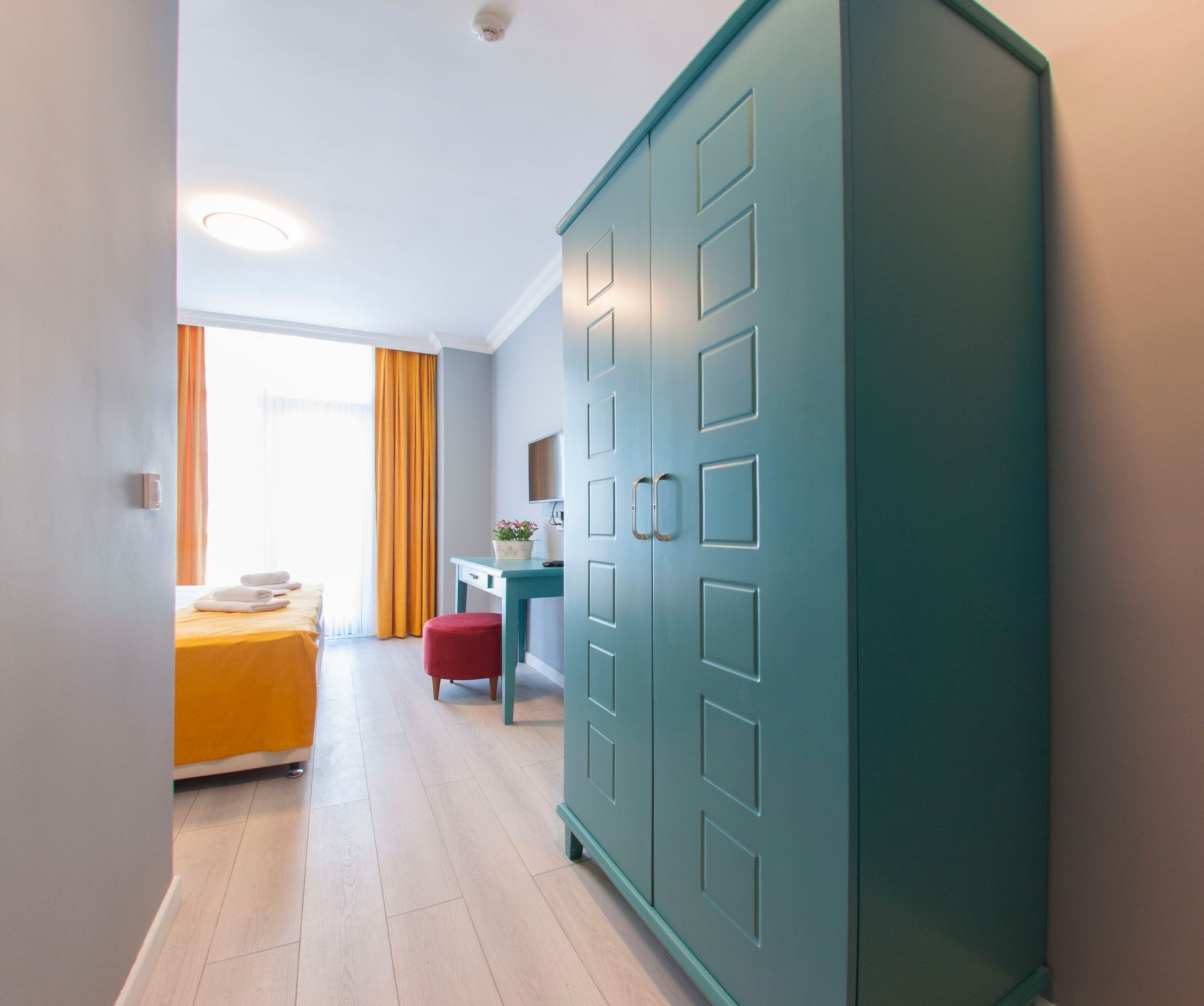 Room Room Motel Sapanca Εξωτερικό φωτογραφία