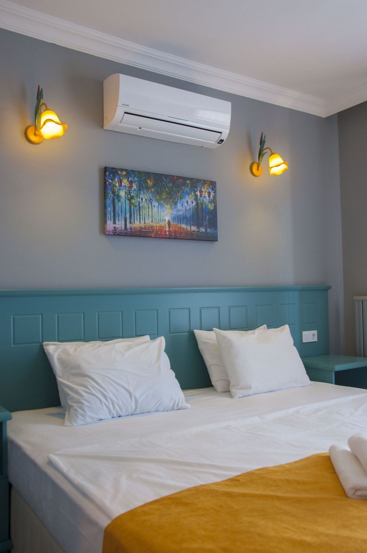 Room Room Motel Sapanca Εξωτερικό φωτογραφία